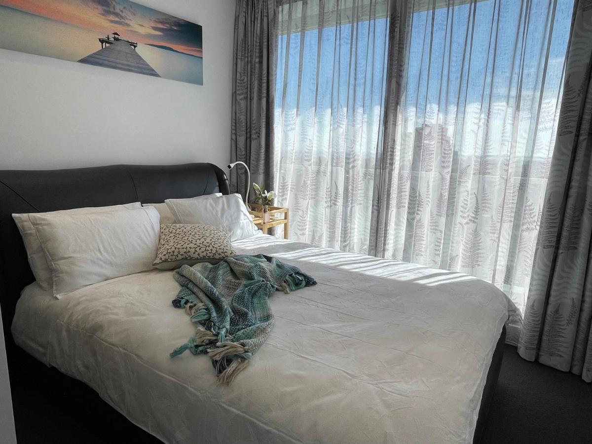 The Fawkner Apartment Bay-View Pool/Gym Free Parking Μελβούρνη Εξωτερικό φωτογραφία