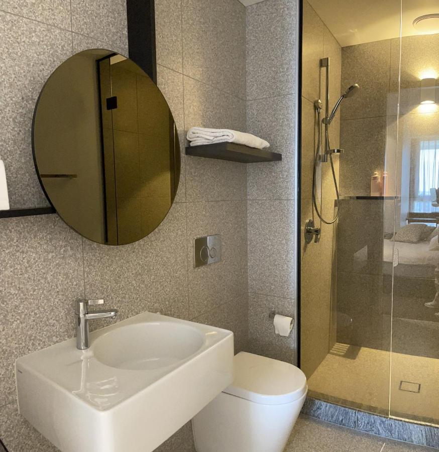 The Fawkner Apartment Bay-View Pool/Gym Free Parking Μελβούρνη Εξωτερικό φωτογραφία
