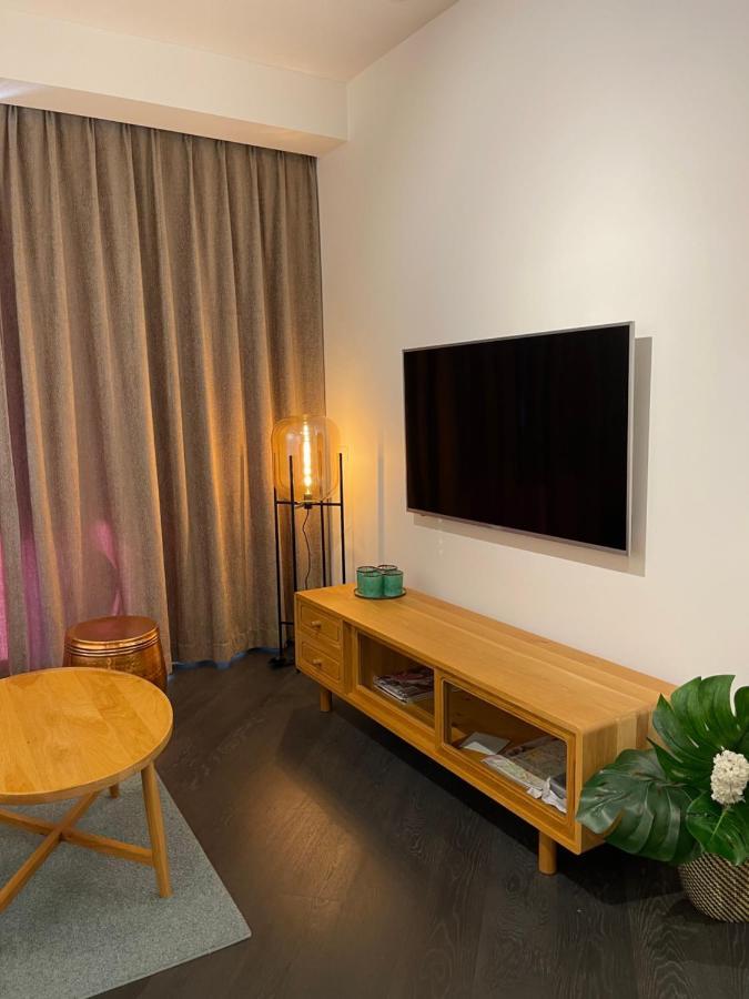 The Fawkner Apartment Bay-View Pool/Gym Free Parking Μελβούρνη Εξωτερικό φωτογραφία