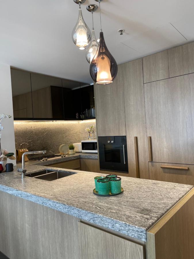 The Fawkner Apartment Bay-View Pool/Gym Free Parking Μελβούρνη Εξωτερικό φωτογραφία
