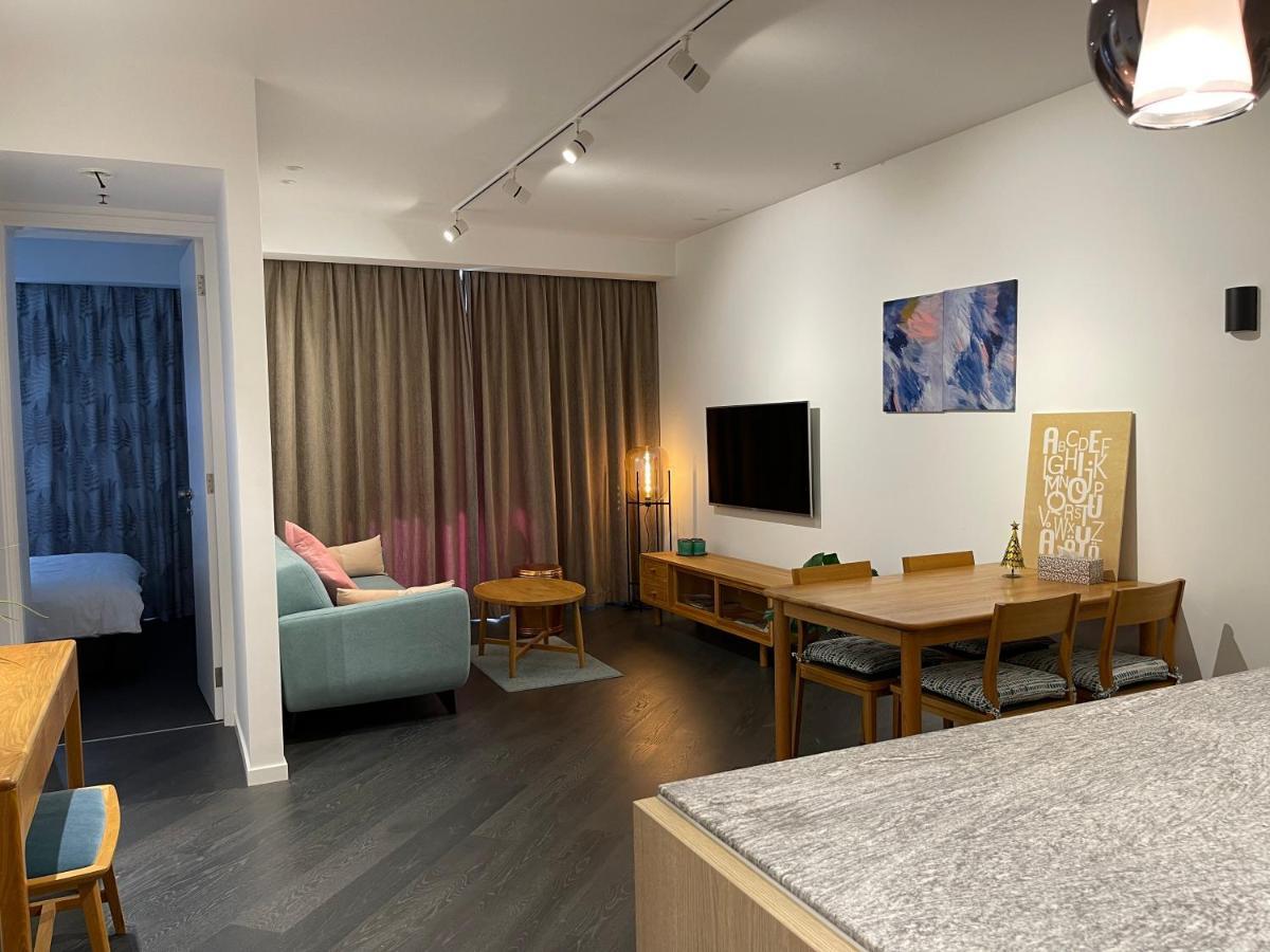 The Fawkner Apartment Bay-View Pool/Gym Free Parking Μελβούρνη Εξωτερικό φωτογραφία
