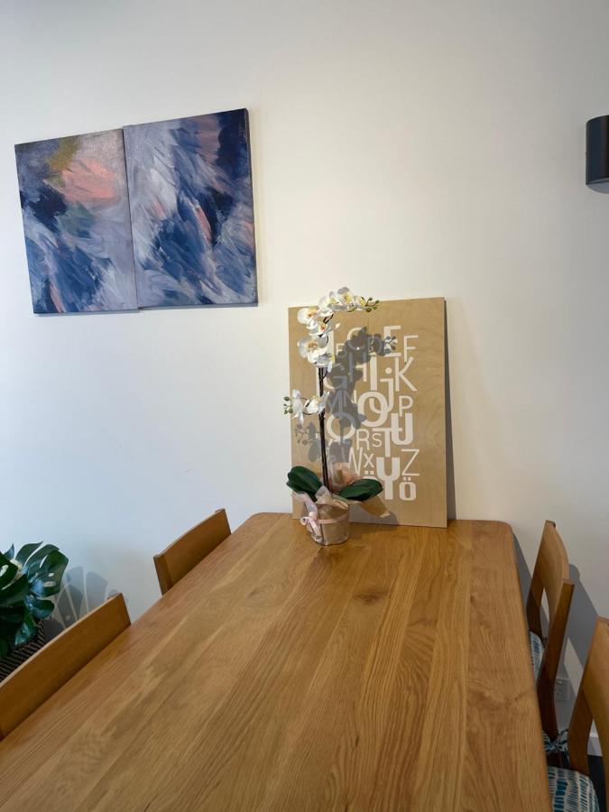 The Fawkner Apartment Bay-View Pool/Gym Free Parking Μελβούρνη Εξωτερικό φωτογραφία