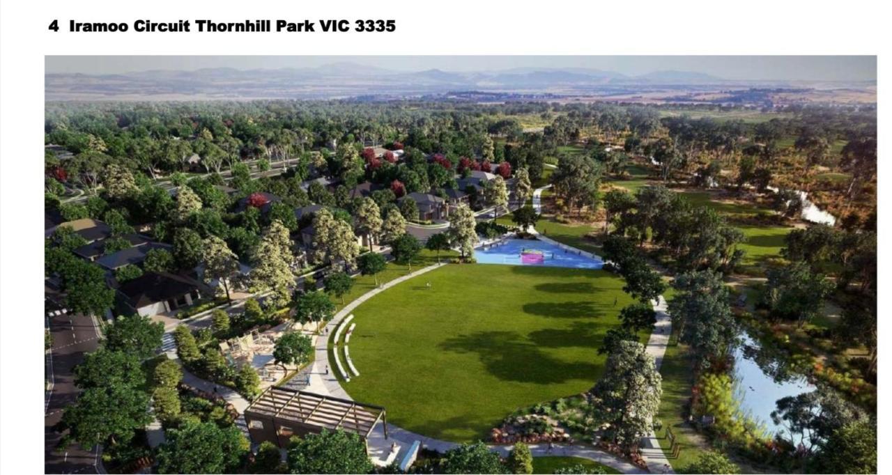 The Fawkner Apartment Bay-View Pool/Gym Free Parking Μελβούρνη Εξωτερικό φωτογραφία