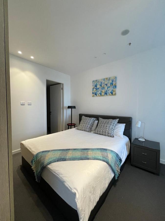 The Fawkner Apartment Bay-View Pool/Gym Free Parking Μελβούρνη Εξωτερικό φωτογραφία