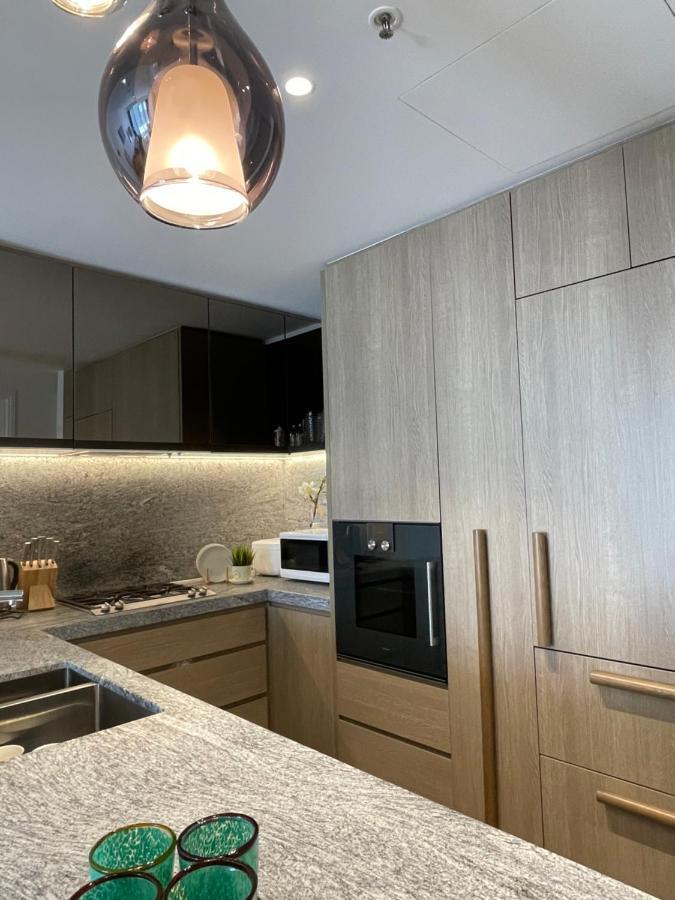The Fawkner Apartment Bay-View Pool/Gym Free Parking Μελβούρνη Εξωτερικό φωτογραφία