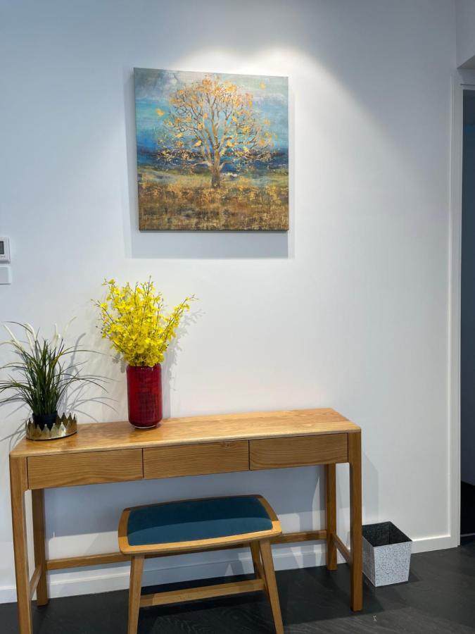 The Fawkner Apartment Bay-View Pool/Gym Free Parking Μελβούρνη Εξωτερικό φωτογραφία
